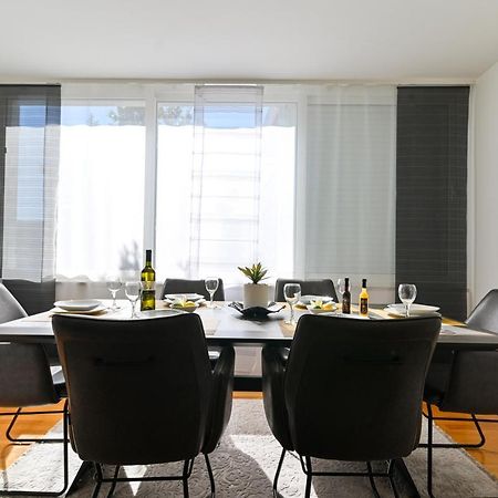 Apartmani Cesarica Трогир Экстерьер фото