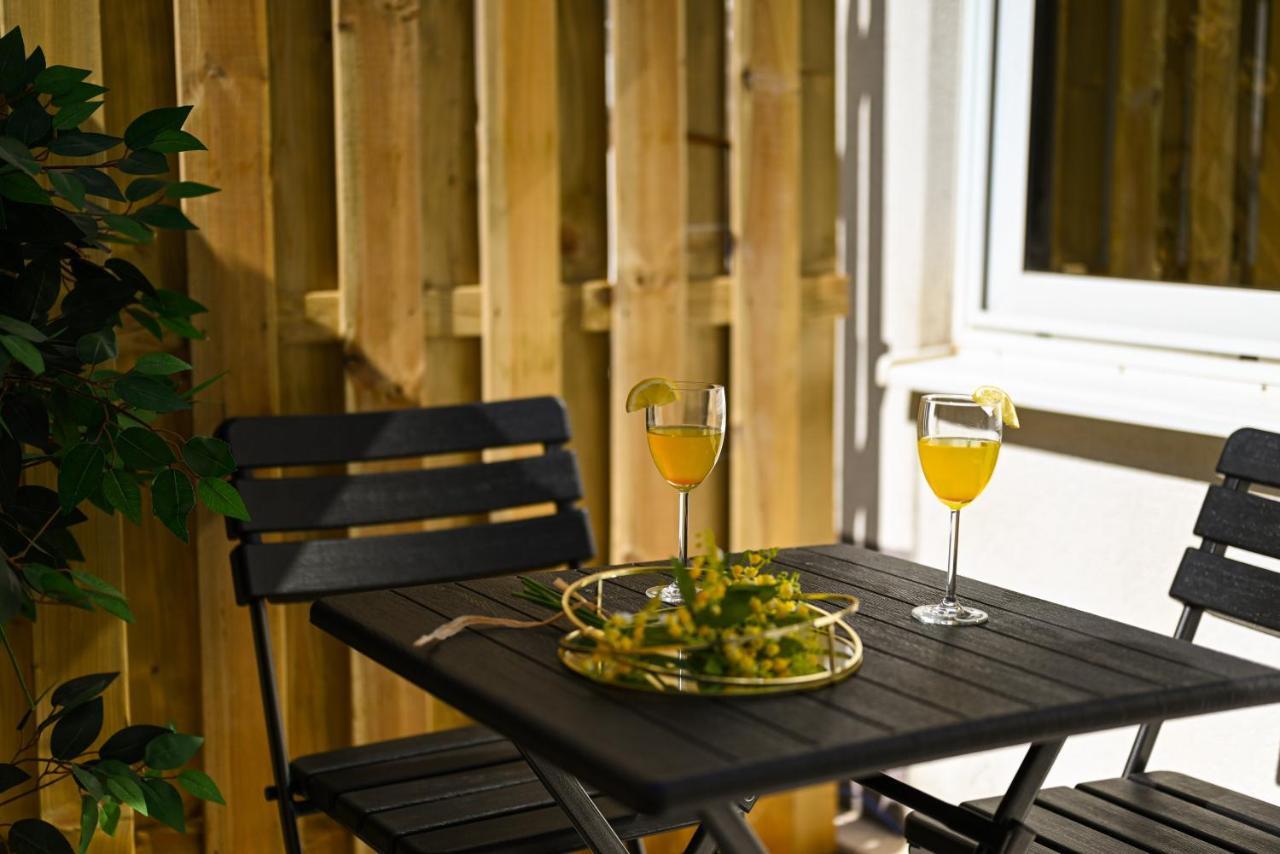 Apartmani Cesarica Трогир Экстерьер фото